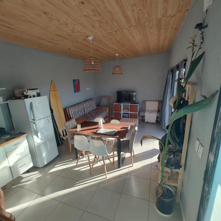 La Morocha - One-Bedroom House - 9