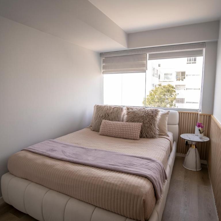 Modern Duplex - Apartamento Superior con 3 dormitorios - 32