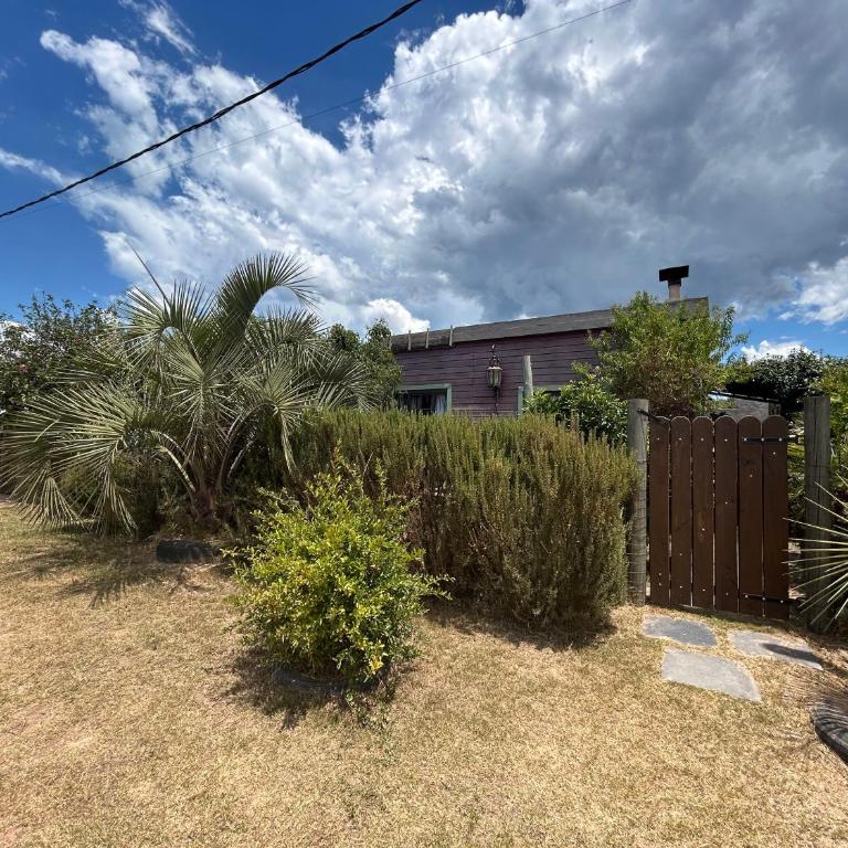 Chipi Chipi homes - Casa con 1 dormitorio - 5