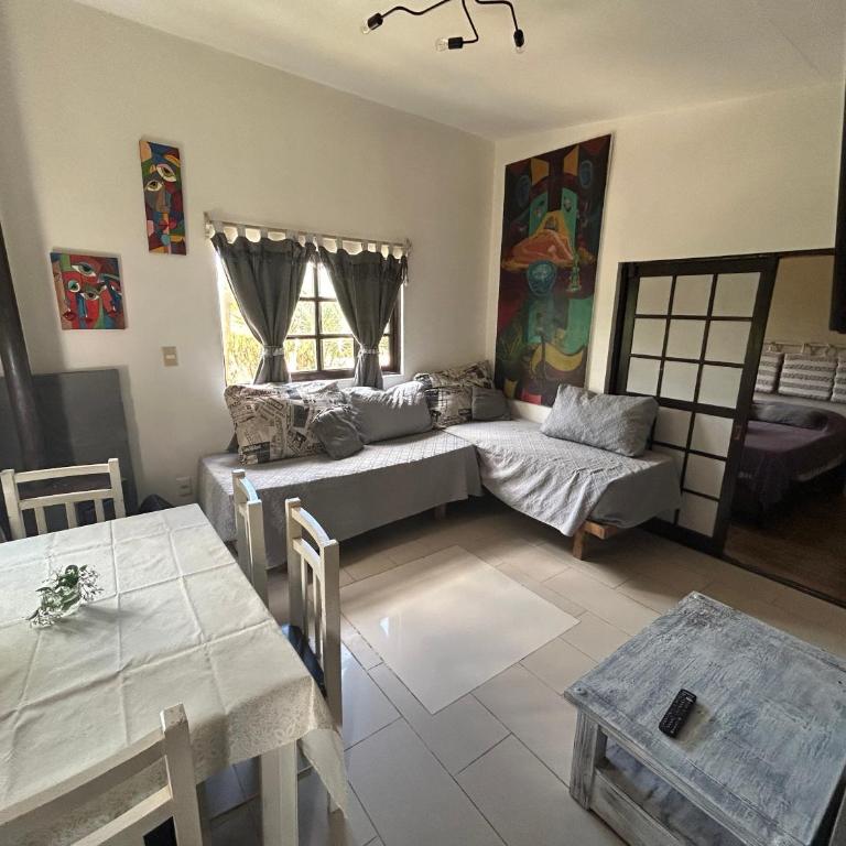 Chipi Chipi homes - Casa con 1 dormitorio - 8