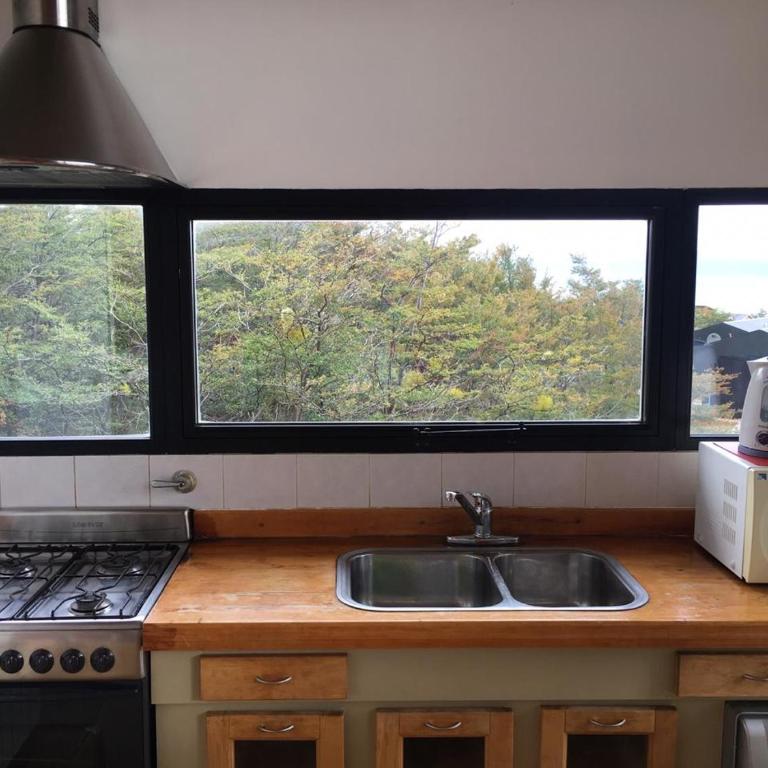 Vistamar Ushuaia - Casa de 3 dormitorios - 13