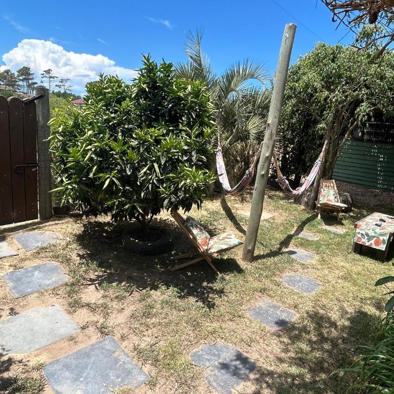 Chipi Chipi homes - Casa con 1 dormitorio - 15