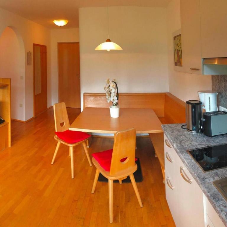 Apartment in Goldrain with Pool & Mountain Views - Appartamento con 2 Camere da Letto - 14