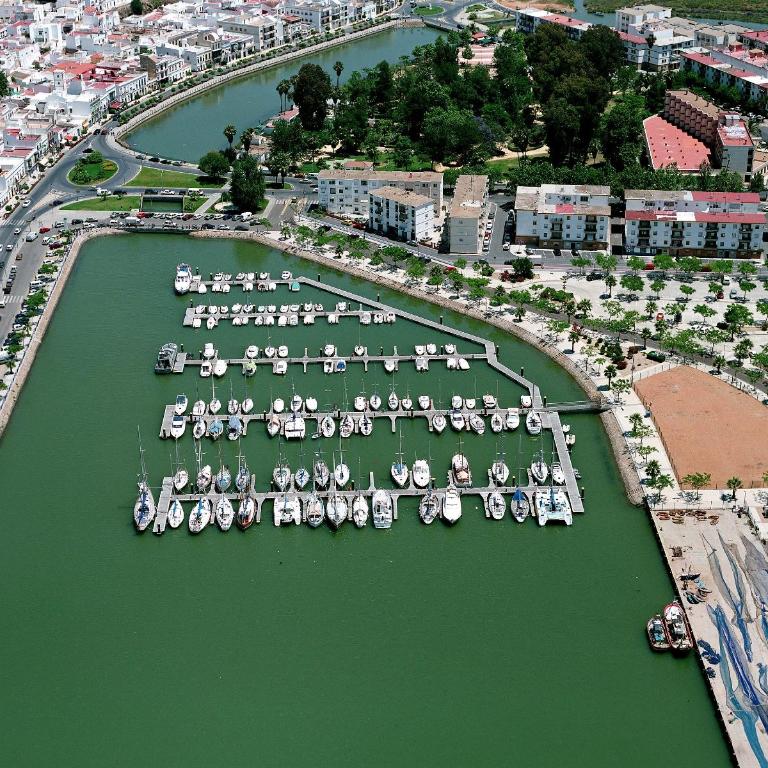 BeSlow Ayamonte - Apartamento de 1 dormitorio - 11