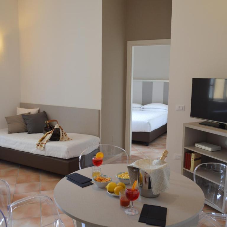 Hotel Gajeta - Suite - 15