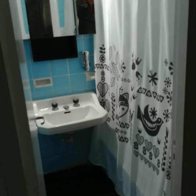 Mar del Plata - Apartamento de 1 dormitorio - 10