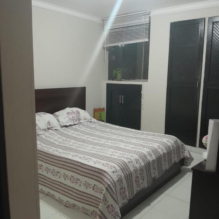 Habitacion en el Norte cerca al Malecón - Apartamento de 3 dormitorios con piscina privada - 4