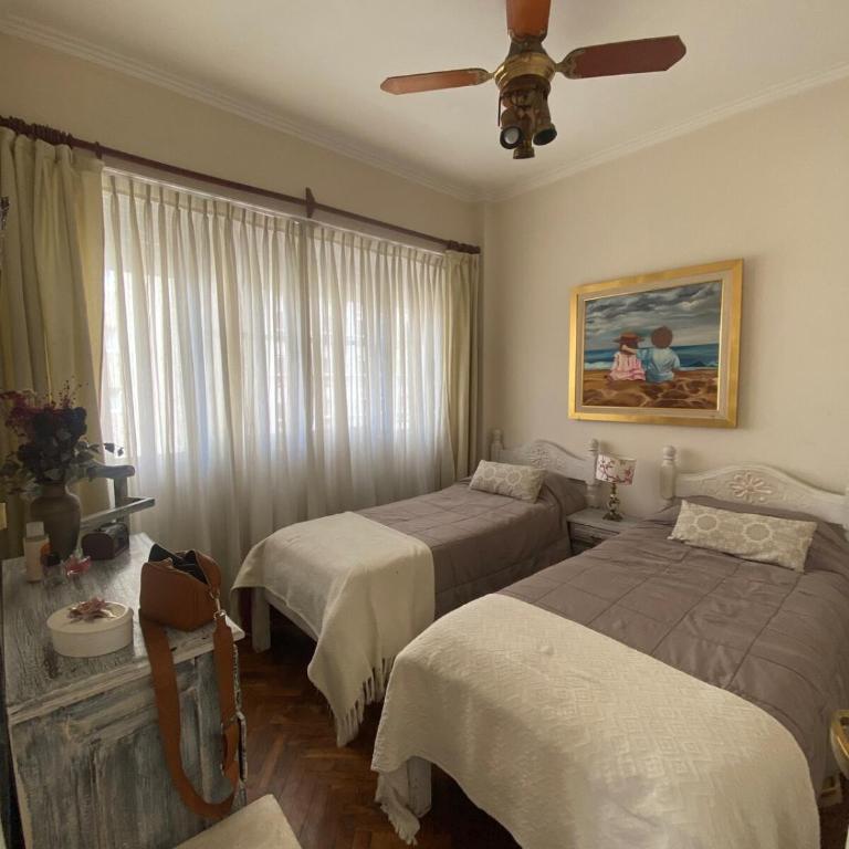 Olimpo Apartment 6 Frente al mar-Plaza Colon solo familias! - Apartamento de 3 dormitorios - 4