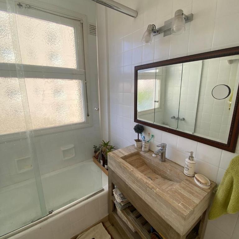 Olimpo Apartment 6 Frente al mar-Plaza Colon solo familias! - Apartamento de 3 dormitorios - 24