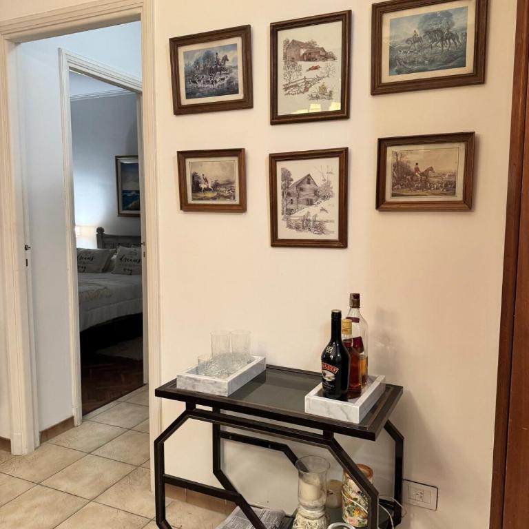 Olimpo Apartment 6 Frente al mar-Plaza Colon solo familias! - Apartamento de 3 dormitorios - 11