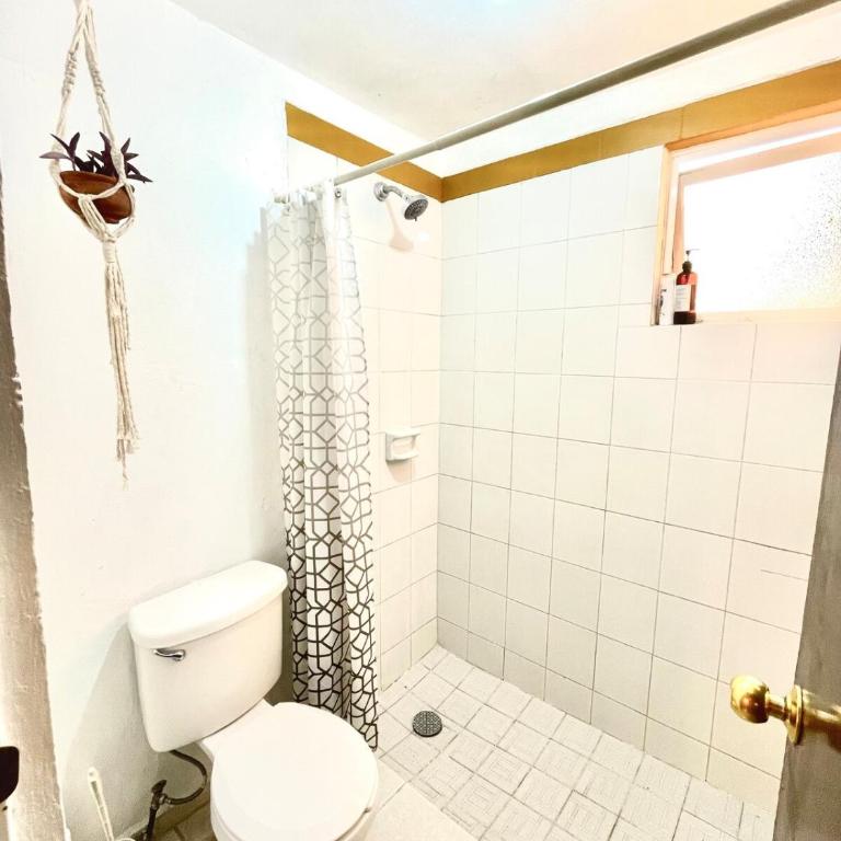 Apartment with terrace near downtown - Two-Bedroom Apartment with Terrace - 9
