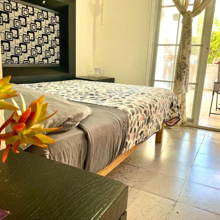 Apartment with terrace near downtown - Two-Bedroom Apartment with Terrace - 17