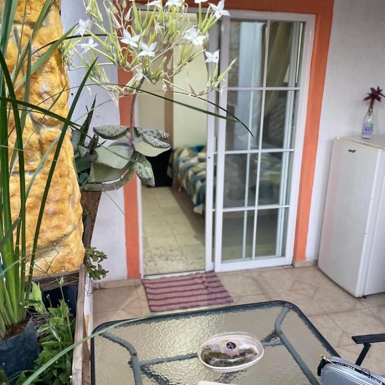 Apartment with terrace near downtown - Two-Bedroom Apartment with Terrace - 20