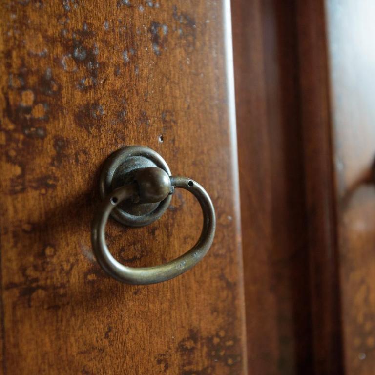 Agriturismo Il Macchione - Piccolo Appartamento con 1 Camera da Letto - Piano Terra - 2