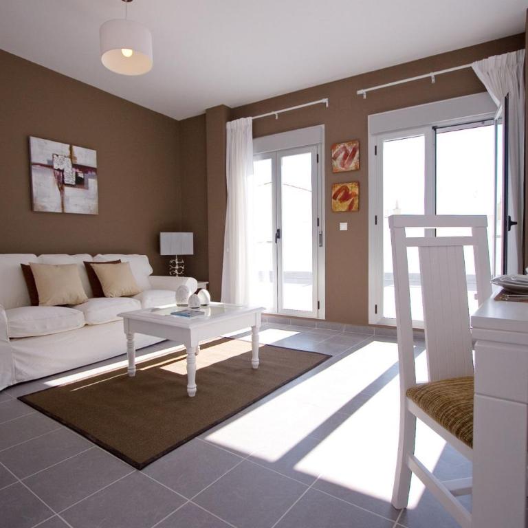 BeSlow Ayamonte - Apartamento Ático - 1