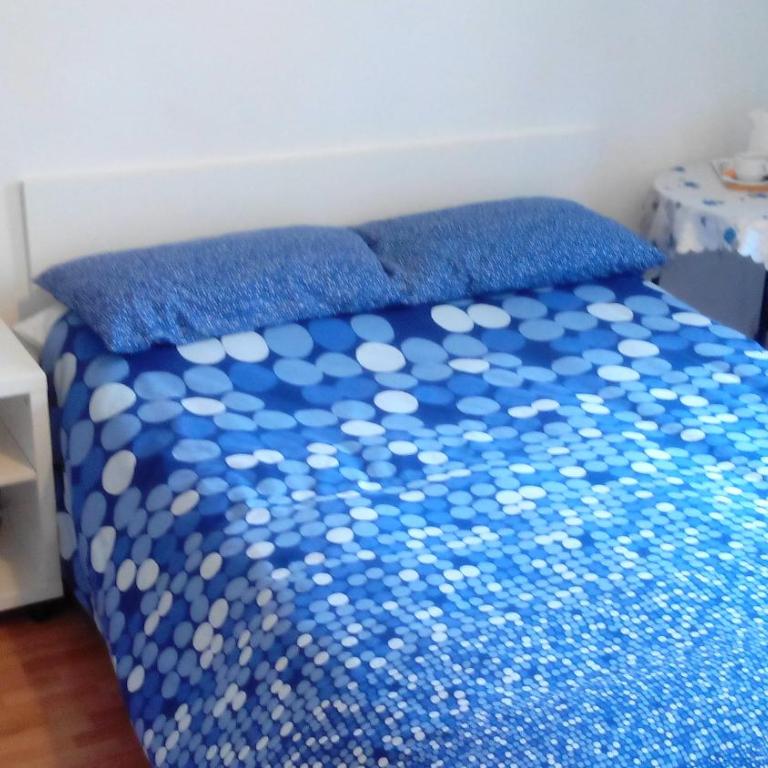 Soggiorno Venere - Basic Double Room - 4