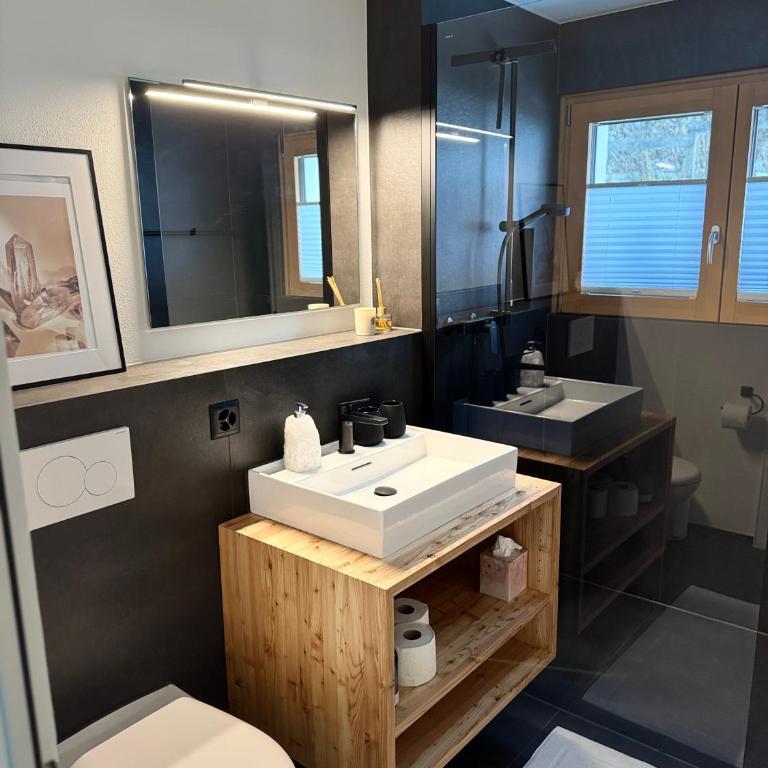 Bergjuwel Aura - Bergkristall - Apartment mit 3 Schlafzimmern - 14