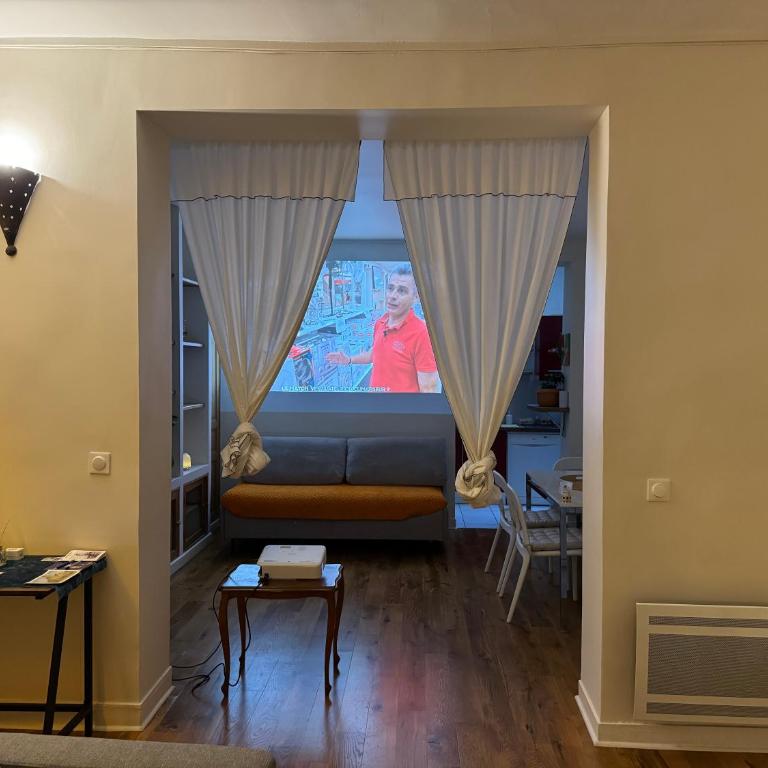 Amy - Appartement en Duplex - 30