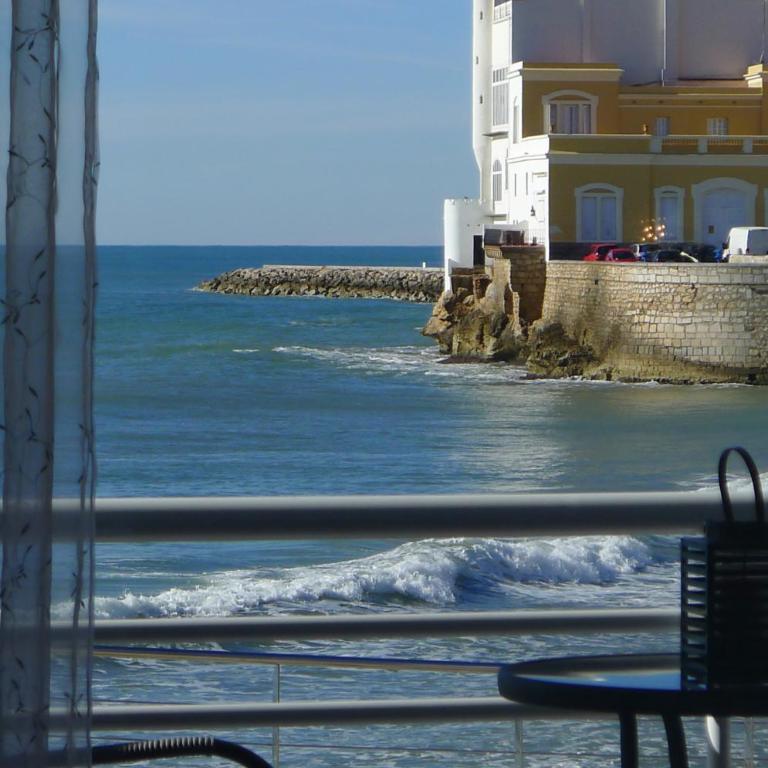 Rustic good - Apartamento con vistas al mar - 3