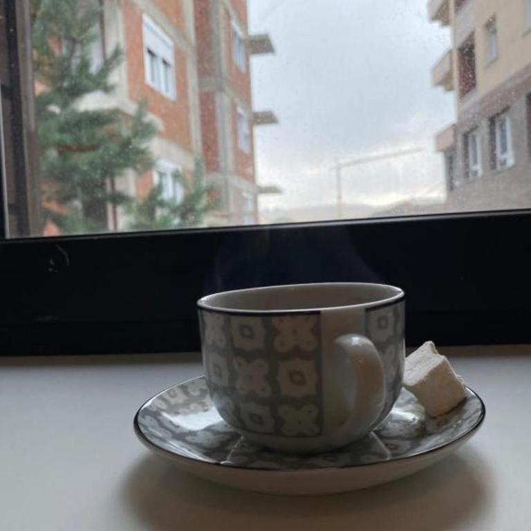 Zlatni grad - Apartman sa 2 Spavaće Sobe - 25