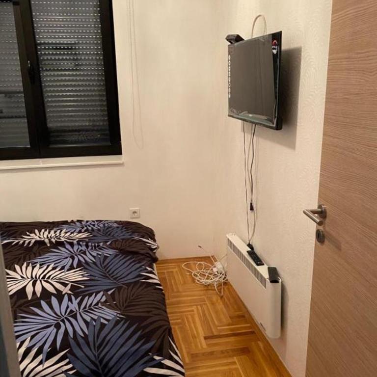 Zlatni grad - Apartman sa 2 Spavaće Sobe - 28