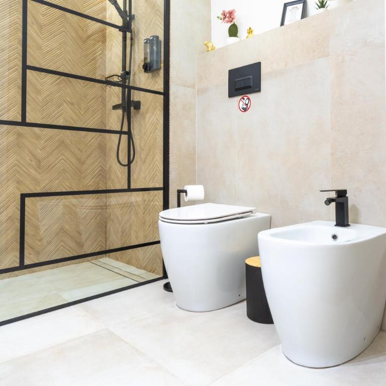 La Domus - Vacation Home - 12