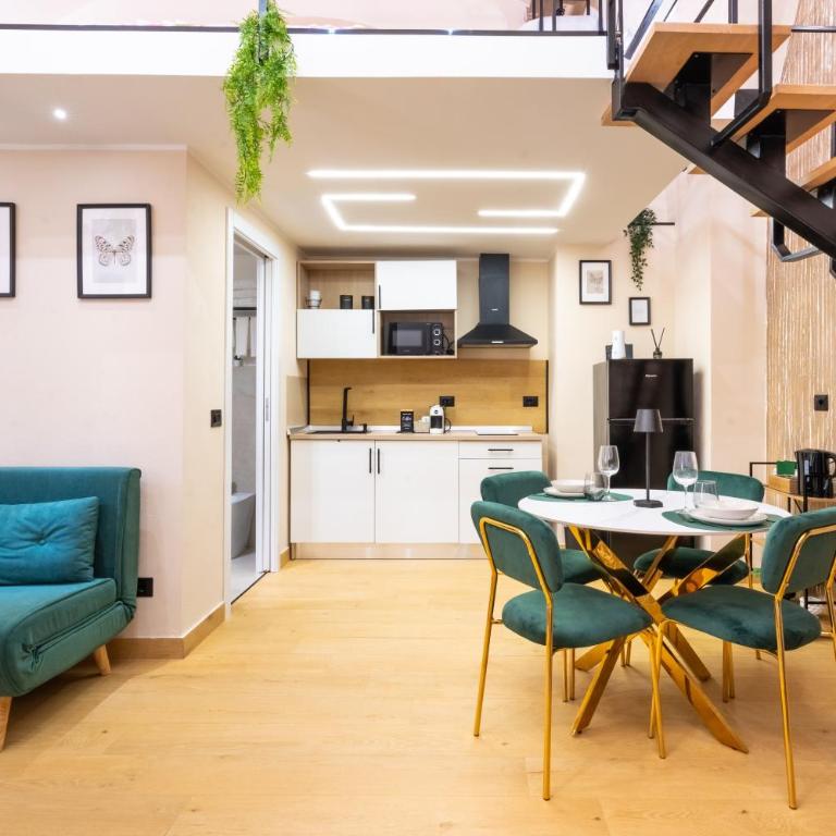 La Domus - Vacation Home - 1
