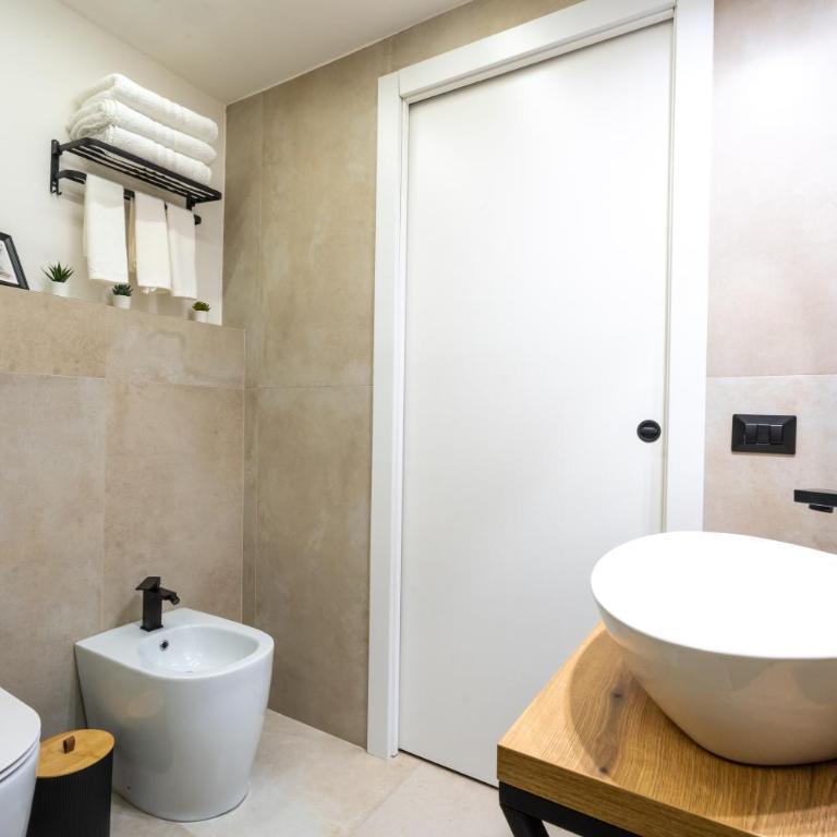 La Domus - Vacation Home - 20
