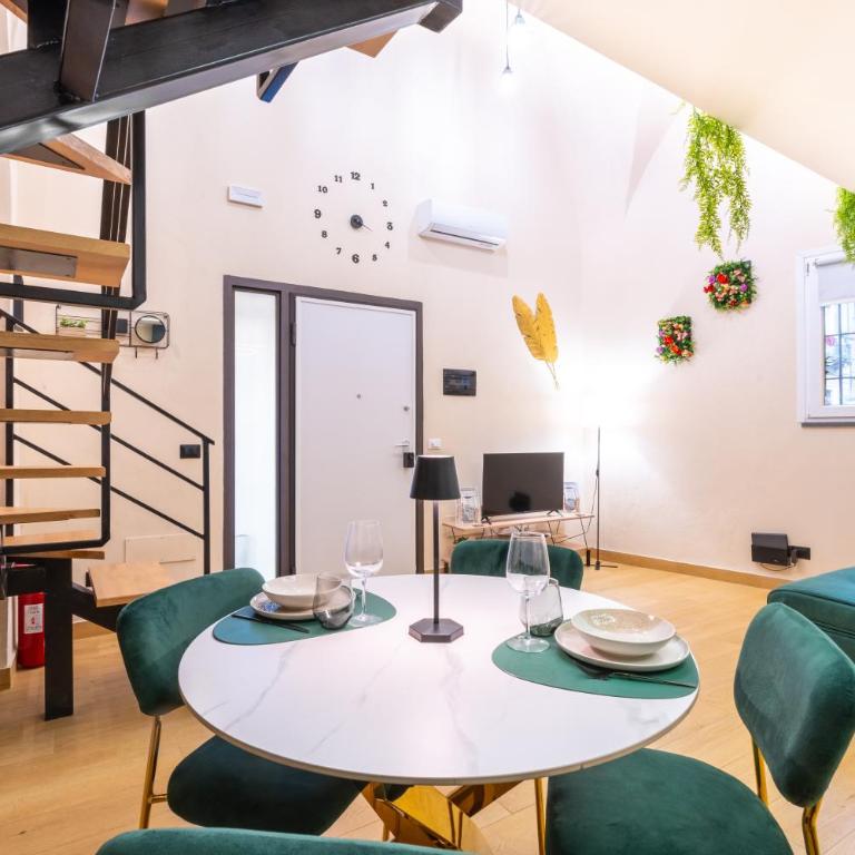 La Domus - Vacation Home - 5