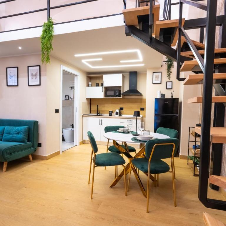 La Domus - Vacation Home - 2