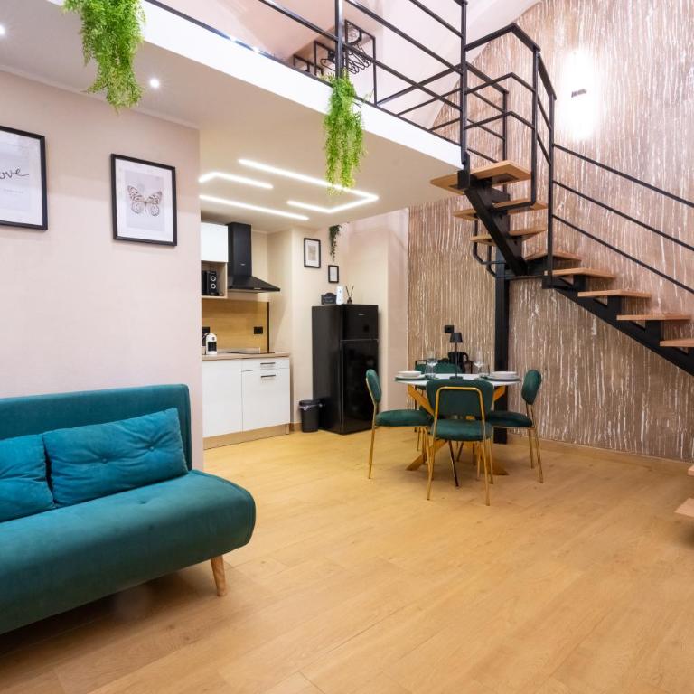 La Domus - Vacation Home - 6