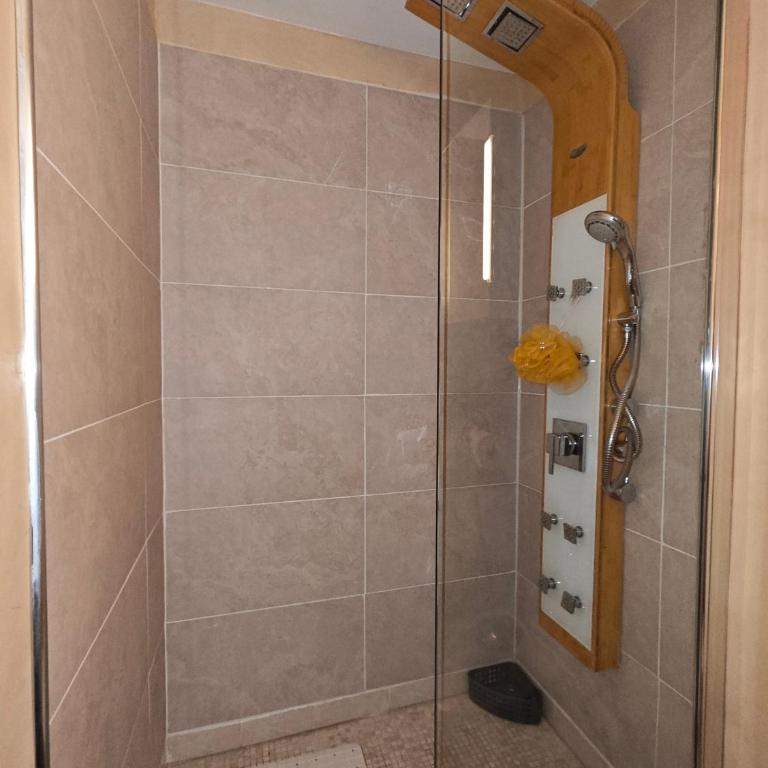 Studio Paris Montmorency - Appartement 1 Chambre - 25