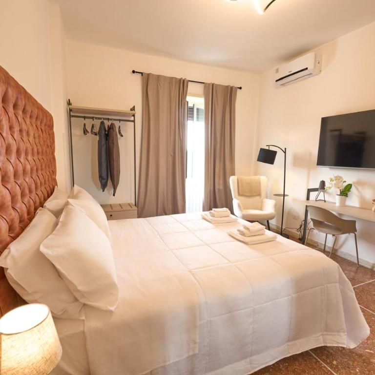 B&B ErinaHouse - Double or Twin Room - 4