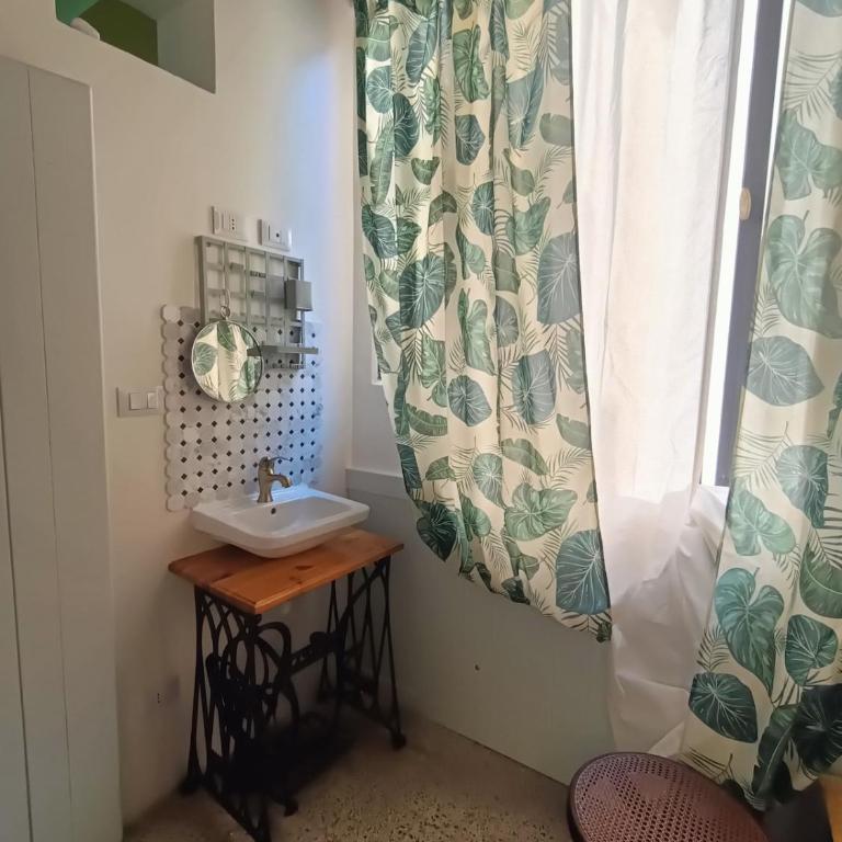 Casa Renata -Charming Loggia - One-Bedroom Apartment - 27