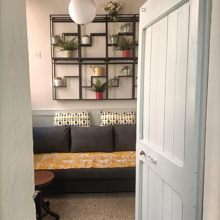 Casa Renata -Charming Loggia - One-Bedroom Apartment - 28