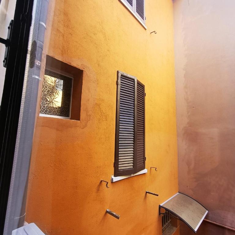 Casa Renata -Charming Loggia - One-Bedroom Apartment - 35