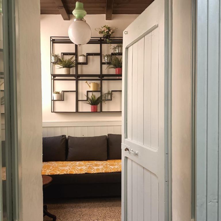 Casa Renata -Charming Loggia - One-Bedroom Apartment - 39