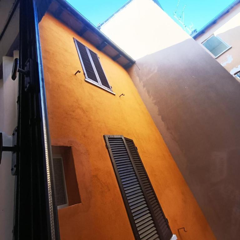 Casa Renata -Charming Loggia - One-Bedroom Apartment - 36