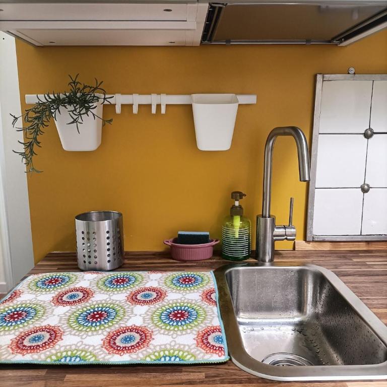 Casa Renata -Charming Loggia - One-Bedroom Apartment - 19