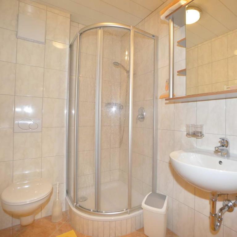 Ferienwohnung Fischerhof - Apartment mit 2 Schlafzimmern - 4