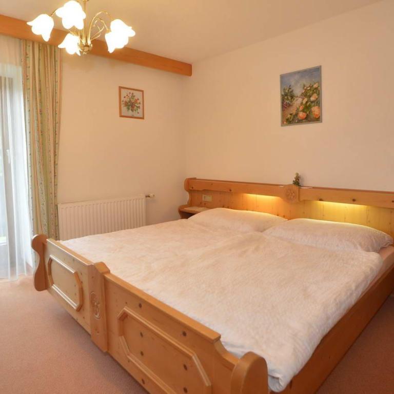 Ferienwohnung Fischerhof - Apartment mit 2 Schlafzimmern - 3