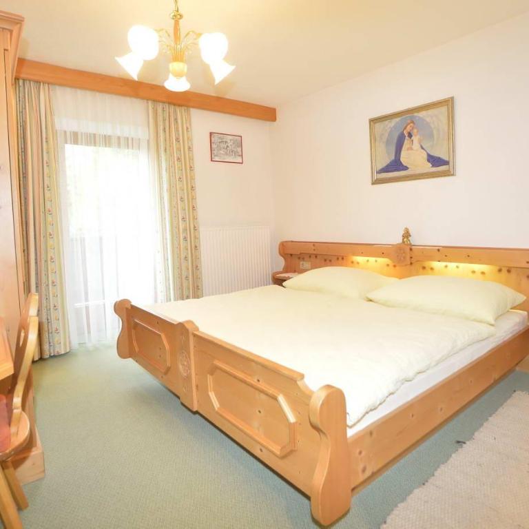 Ferienwohnung Fischerhof - Apartment mit 2 Schlafzimmern - 2