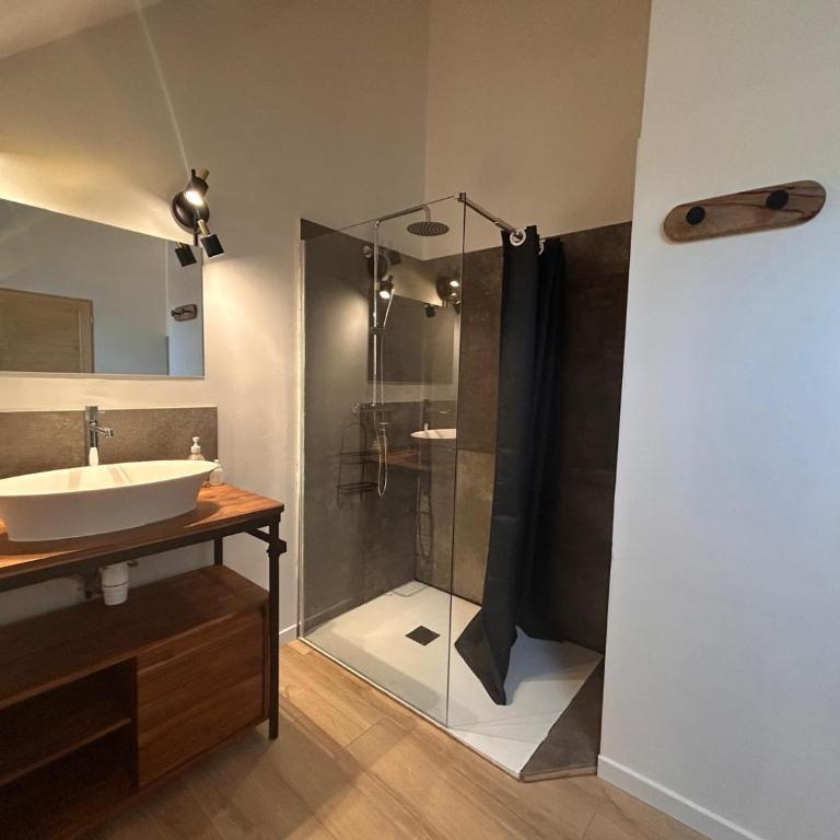 Loft Ô Faix - Chalet Supérieur - 23