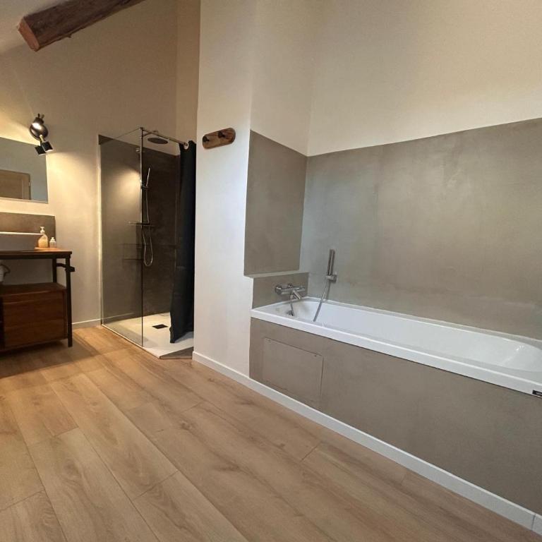 Loft Ô Faix - Chalet Supérieur - 22