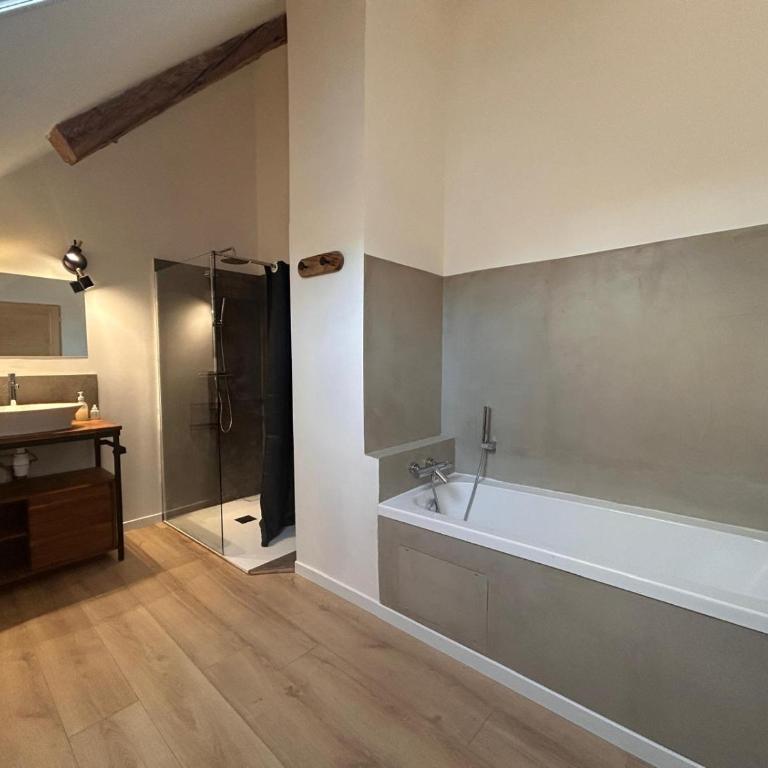 Loft Ô Faix - Chalet Supérieur - 31