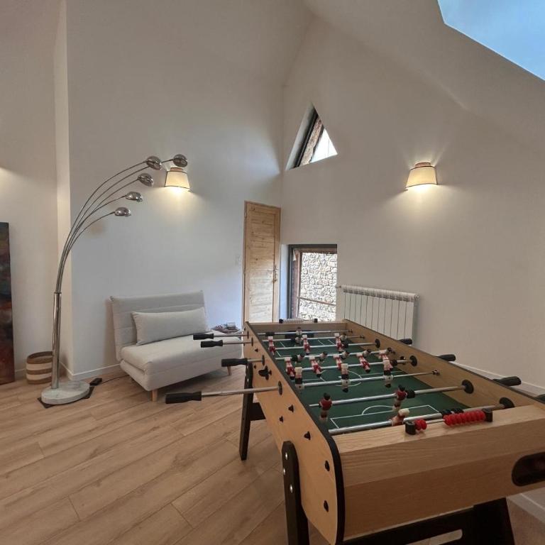 Loft Ô Faix - Chalet Supérieur - 8