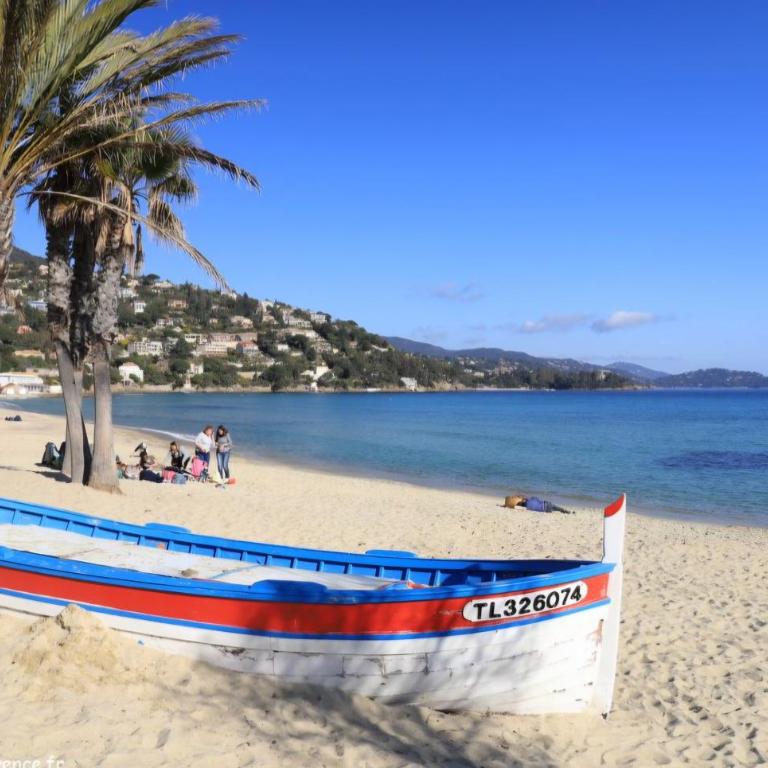 Beau T2 - ST Clair Le Lavandou - Appartement 1 Chambre - 1