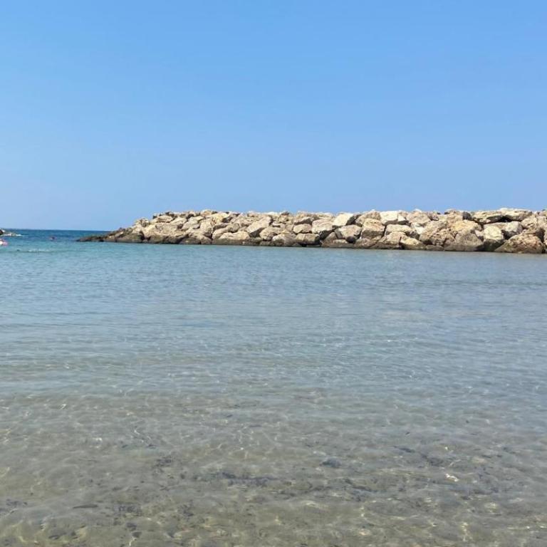 Sea & spiagge a 200m Stella del Salento - Appartamento Standard con 2 Camere da Letto - 27