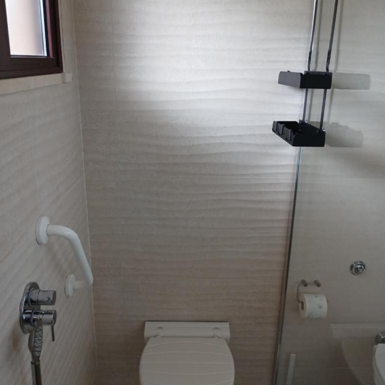 Holiday Rooms in Santa Teresa - Camera Matrimoniale Standard con Bagno in Comune - 3