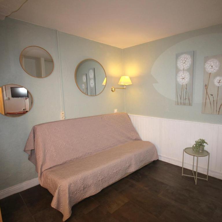 Treille RDC - Appartamento con 1 Camera da Letto - 2